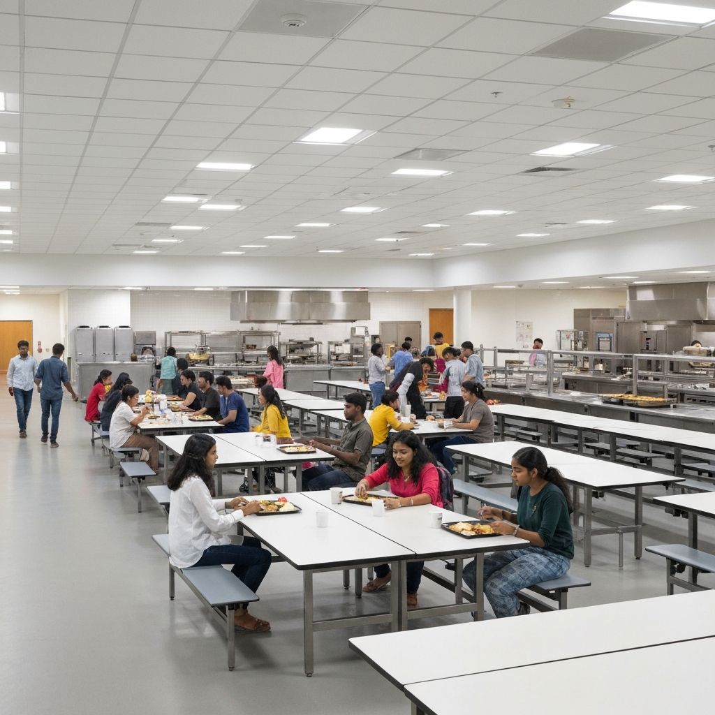 Purdue University Dining