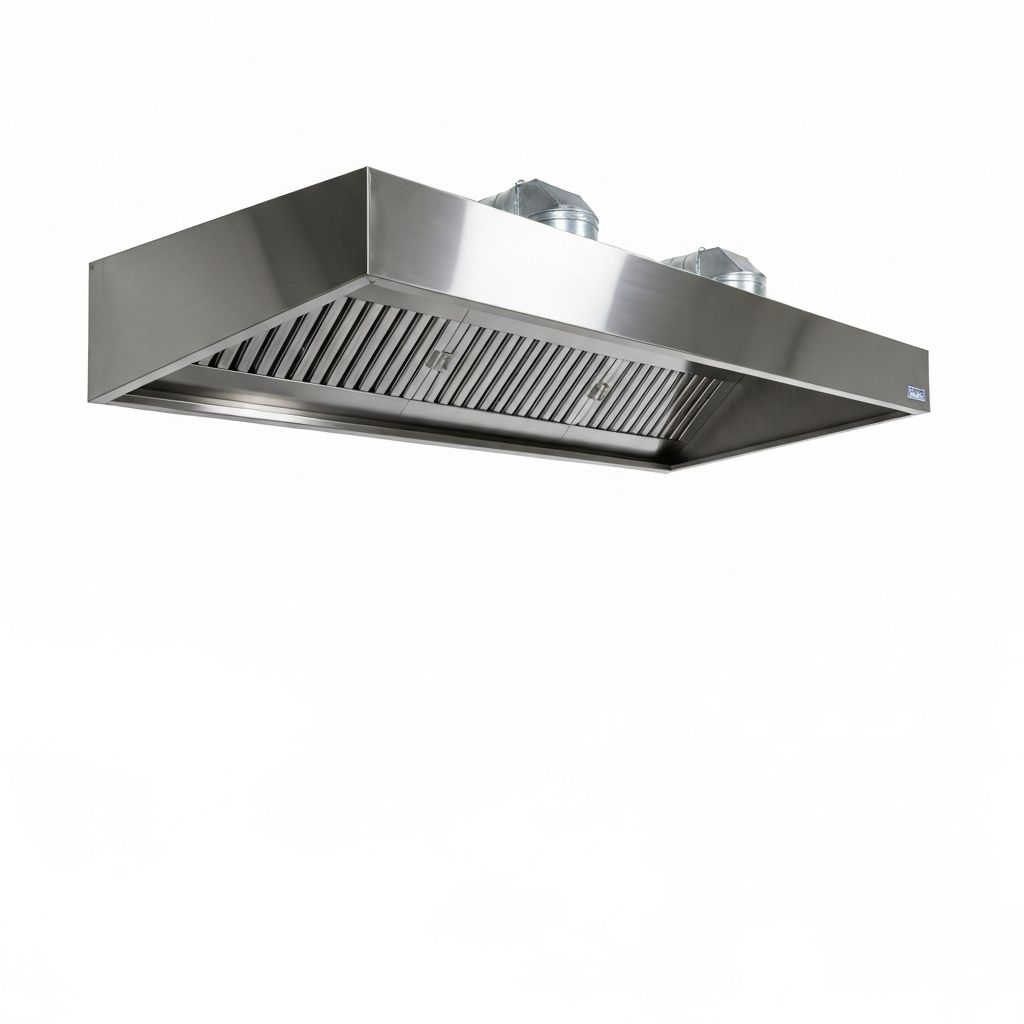 EH-1200 Exhaust Hood