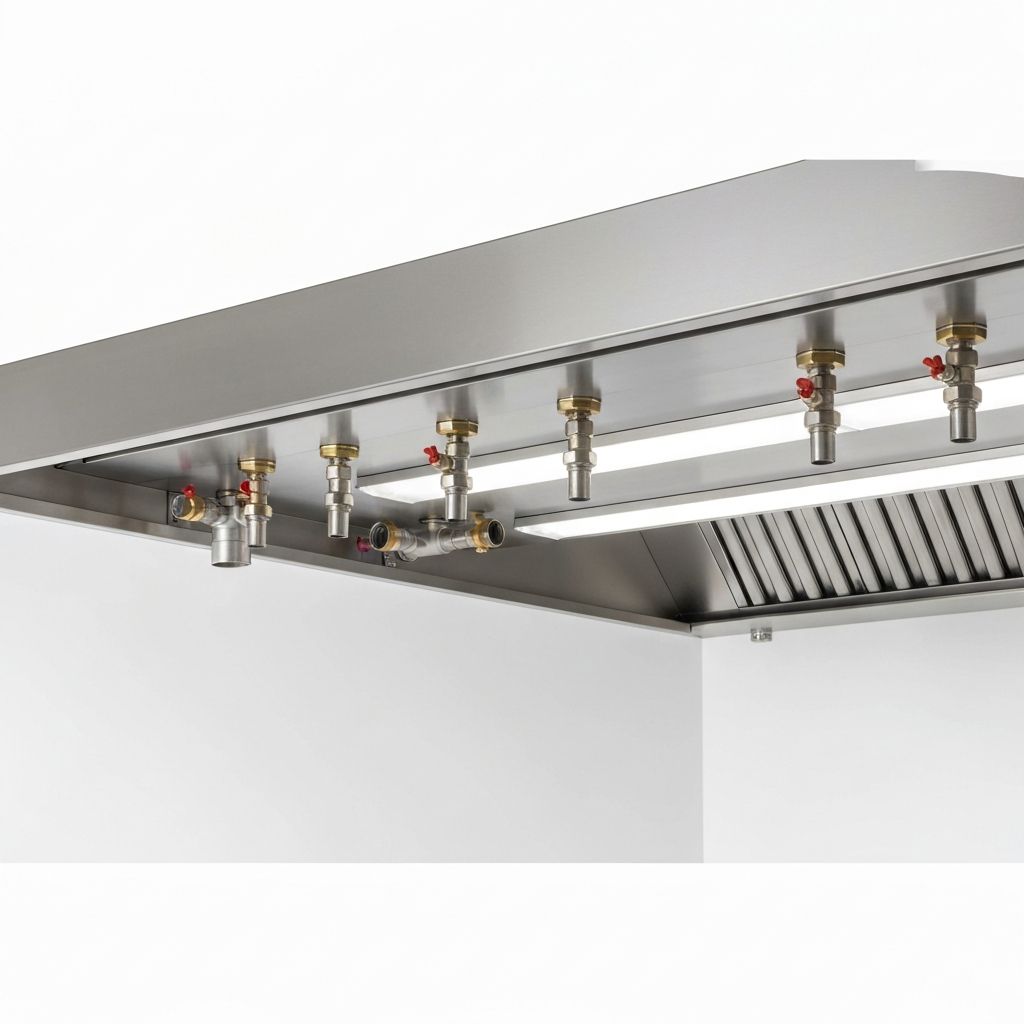 UDS-I Island Distribution