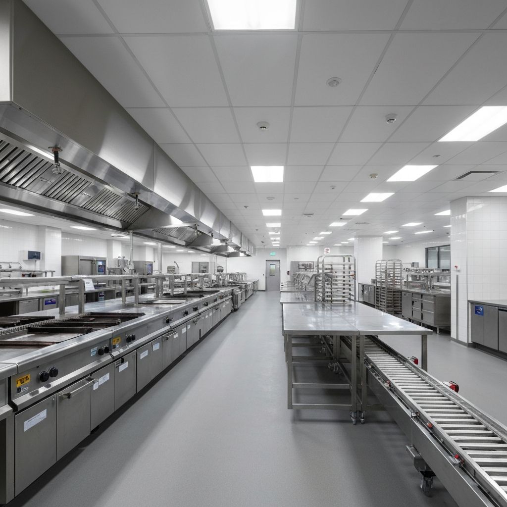 IU Health Methodist Hospital - Caddy Corporation