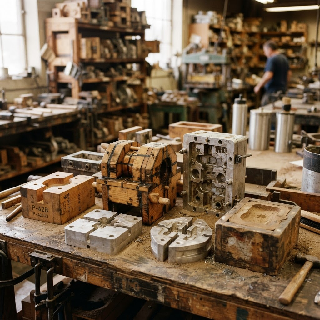 Pattern Making