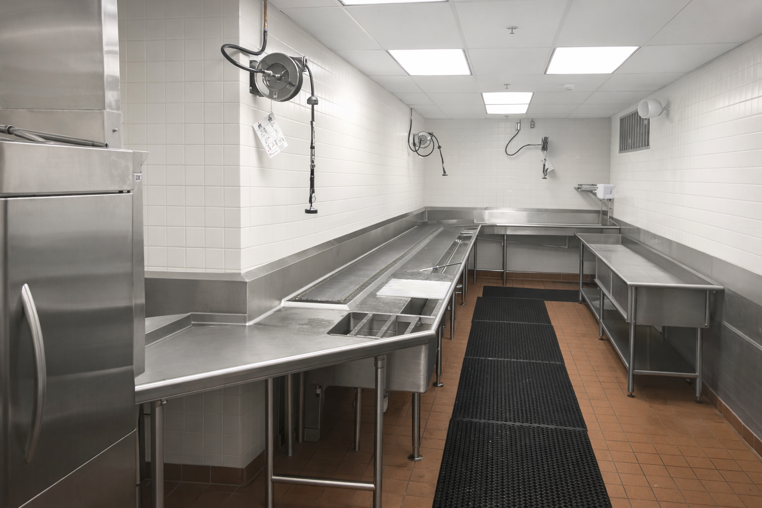 SUNY Delhi - MacDonald Hall